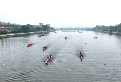 必发bifa龙舟队夺冠视频