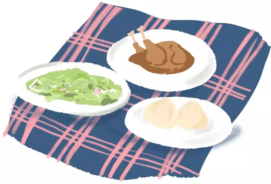 10天减7斤，减肥达人亲测有效的减肥餐给吃胖的你3.webp.jpg