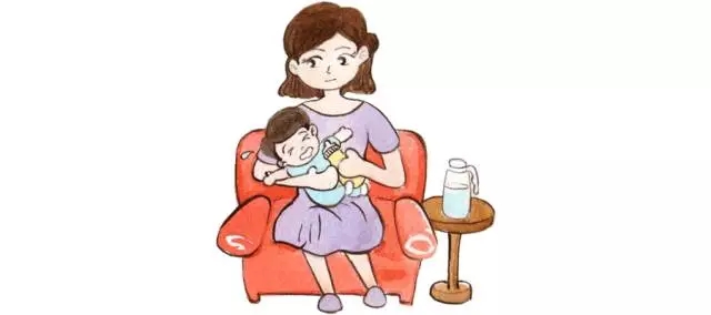换奶粉后，宝宝拉肚子你有好对策吗？5.webp.jpg