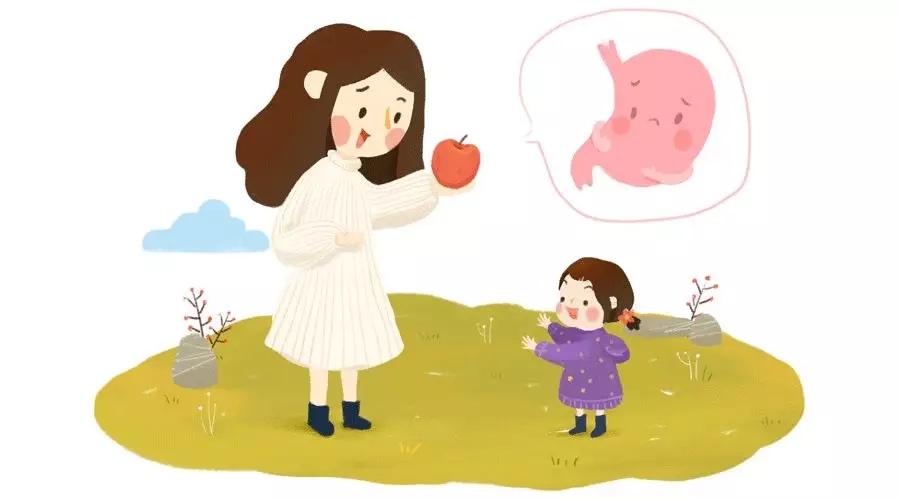 孩子积食怎么办？无需消化片7种食品让孩子胃动力up up up！1.webp.jpg