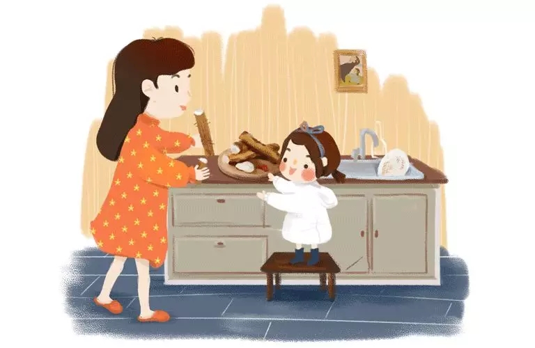 孩子积食怎么办？无需消化片7种食品让孩子胃动力up up up！4.webp.jpg