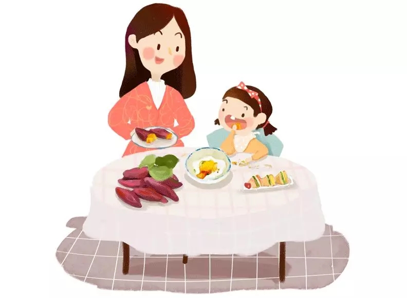 孩子积食怎么办？无需消化片7种食品让孩子胃动力up up up！7.webp.jpg