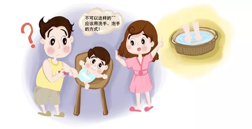 乱给宝宝剪指甲风险太大，90％的妈妈竟然都剪错了！3.webp.jpg